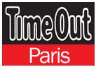 Time Out logo